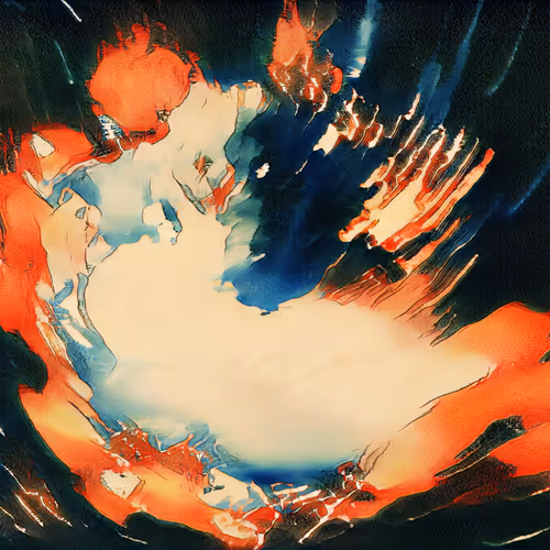 Neural Starfield