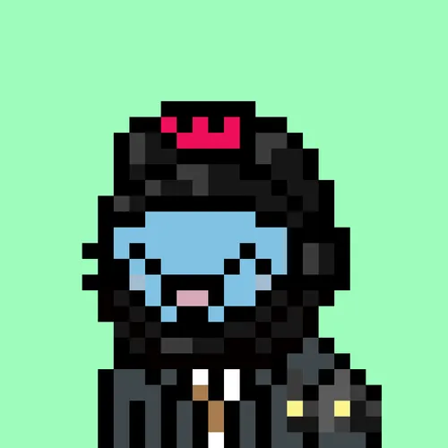 PixelCat 7063