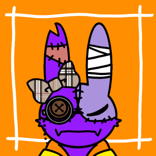 Rabid Rabbit #493