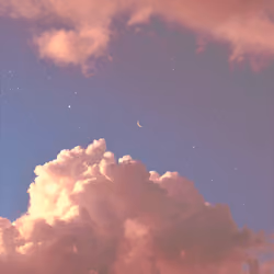 Cloud Fantasy #4