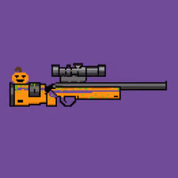 Sniper 132