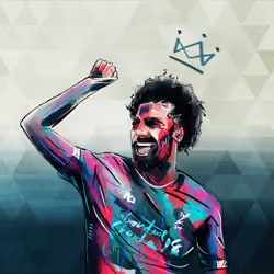 Egyptian King