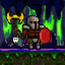 PixelKnights #582