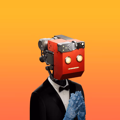 "Vogu" 3D Derivatives
