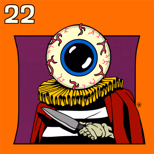 Item #43595529260519515781378612401290320340325739050275834240477173558177448329217 Media