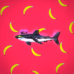 CryptoSharks #15