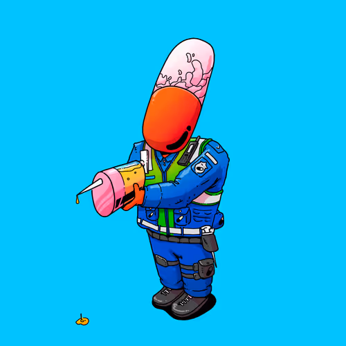 Item #30785046783485845812288168387366922943455350873395935650313476032046703837185 Media