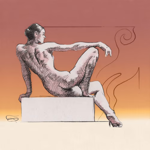 Reclining