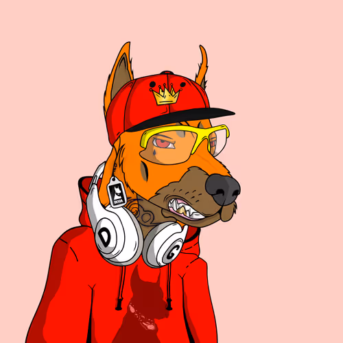 Old Doberman Gang