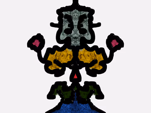 Item #28518166324634589118965247810080885248563196946086615050434530406593334345729 Media