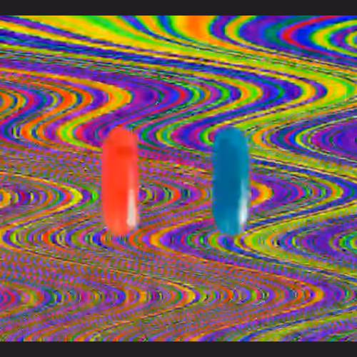 Sophisticated Psychonauts 2nd Trip A Microdose
