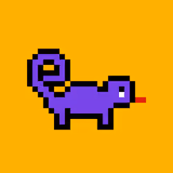 CryptoGecko #27