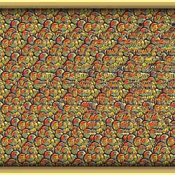 Snake Stereogram