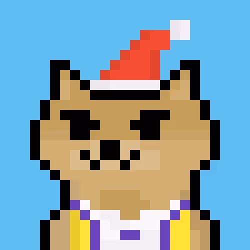 Pixeldoges