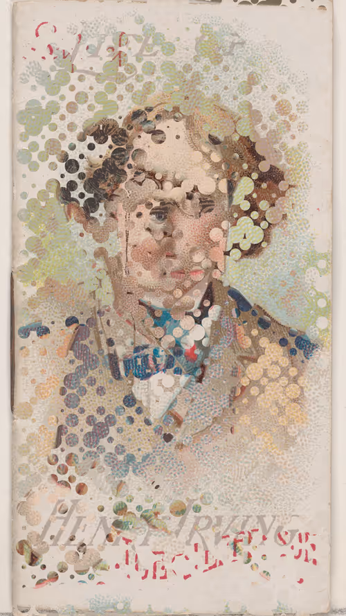 Item #8125801066895922069685886759814029537424482526913693897463482781414417498113 Media