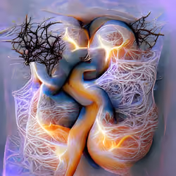 Souls Intertwined