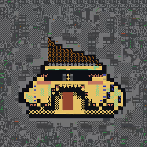 Item #54584273635357182393131187658660239841221039512086012153609696734599492665345 Media