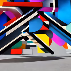The Abstract of Art 2
