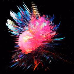 Magillanic Cloudburst
