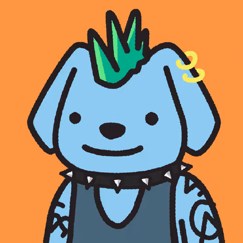 Cool Dogs