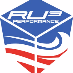 RU3 Wave Cube
