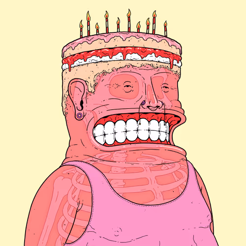 Item #87701680849615879145619773849024470469240943688439921580456510973244403089409 Media