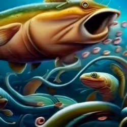Fishfood