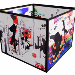 SD box