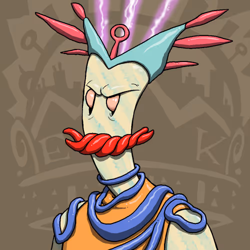 Item #62286160642891173637012198760904235629424966513710048794964102319629991411713 Media