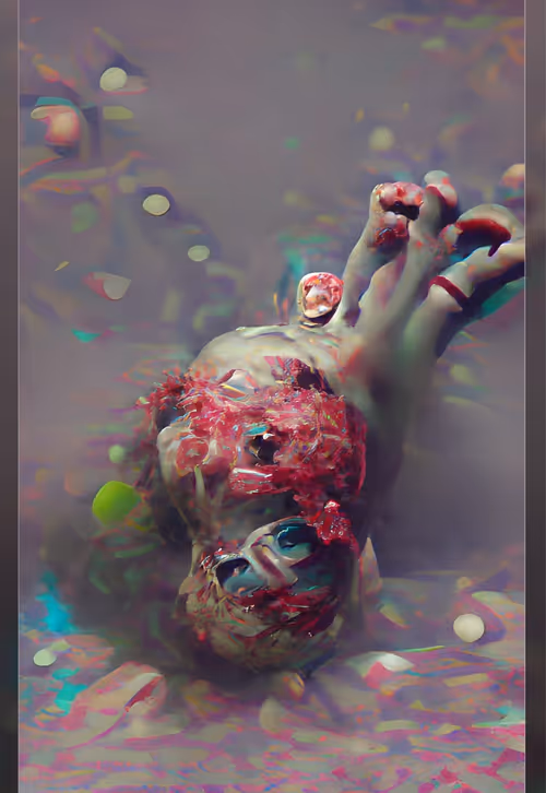 Item #36004661247609140445559222545239575004007454152544525094980902245606463897601 Media