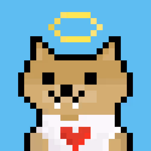 Pixeldoges