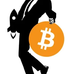 BTC in the Cities - Man