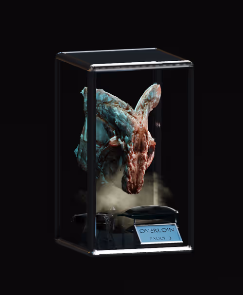 Item #6265968181466097773563608659519956480971583421310615848908374324373752905738 Media