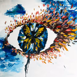 Mariposario astral
