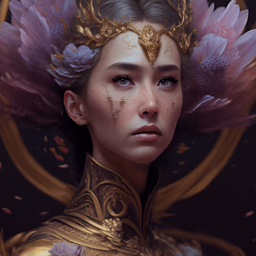 Katalina-Ooma Collection