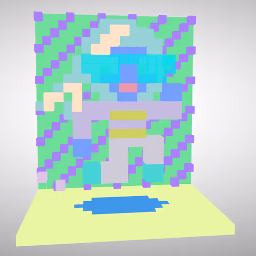 Item #6175966684582738885942459929434920050761450395262536711273927816744892628993 Media