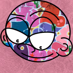 Graff Headz #27