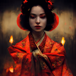 Red Hug (Envy and Curse Mix) 24bit / 48khz WAV