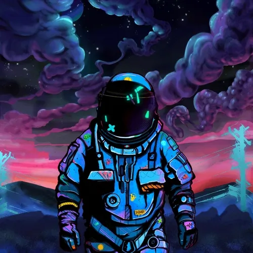 I Need Space
