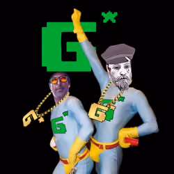 Limited Edition 17 and Mr. C G*angstars