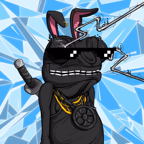 OG Black Squad