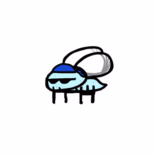 Low Effort Flyz #0049
