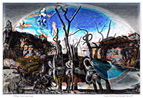 Item #42740036695250874080539381970063420666559396236032353308120348154956812910692 Media