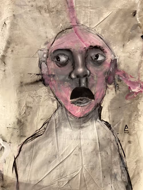 Item #495481811379815144822817045191940406025038668845752407780709848741257936897 Media