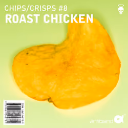 Lusky Chips/Crisps #8