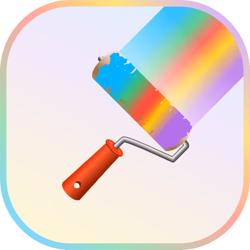 GoldenDinkPrinter Collection