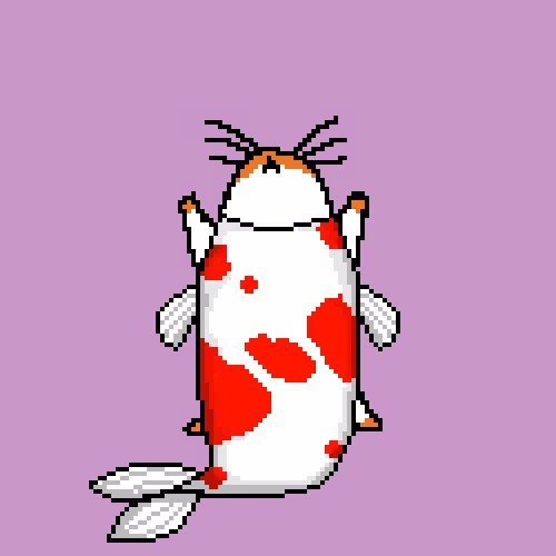 Pixel Hammies