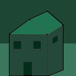 House number 19
