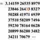 43152683358442285649483666786321340960562437120989306990119312395389150167041
