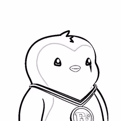 Pudgy #013